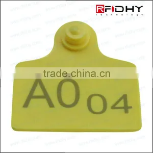 Rfid Fever Ear Tag thumbnail-3