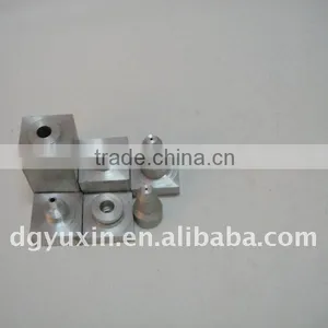 Cnc Lathe Part, Precision Turned Parts, Cnc Machining thumbnail-1