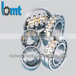 High Quality Double-Row Spherical Roller Bearings 21304 CA/W33 thumbnail-1