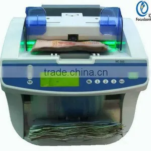 XOF(West African CFA Franc)Money Counter/ Bill Counter MoneyCAT500 thumbnail-1