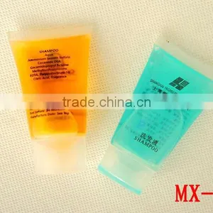 Hot Selling Bathgel/soft Tube/30ML/shampoo/MX031 thumbnail-1