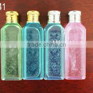 45ml PET Mini Plastic Bottle Shampoo thumbnail-1