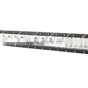 164W Offroad LED Light Bar, 4x4 LED Driving Light Bar for Trucks, 31.5 Inch Off Road LED Work Light Bar thumbnail-2
