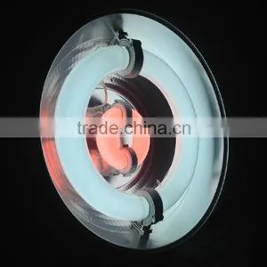 Vertical Grow Systems Hydroponics 360w Led Grow Light thumbnail-1