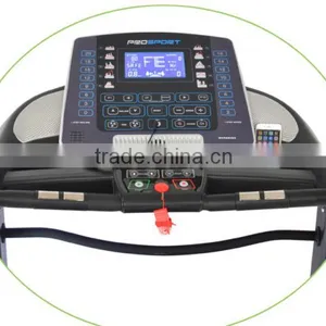 Semi Commercial Treadmill thumbnail-1