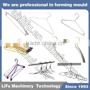 High Quality Metal Hanger Mould thumbnail-3