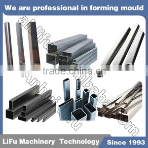 Punching Mould Parts for Stainless Steel Tube thumbnail-4