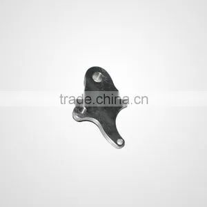 Motor Parts Chinese High Quality Any Material Non-standard Custom CNC Parts thumbnail-2