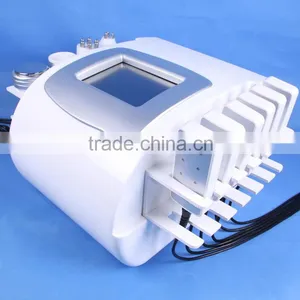 Latest Ultrasonic Cavitation Machine Price/cavitation Machine thumbnail-2