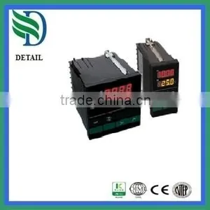 Pressure and Temperature Controller thumbnail-1