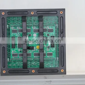 P10 Outdoor Curved Led Video Display/High Brightness Waterproof Xxx Video Curved Led Screen thumbnail-3