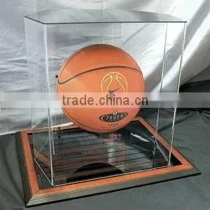 GH-RZ440 Made In China High Quality Customized Clear Transparent Acrylic Cover thumbnail-5