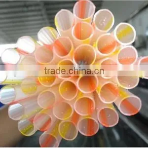 Factory Price Drink Straw Making Machine thumbnail-1