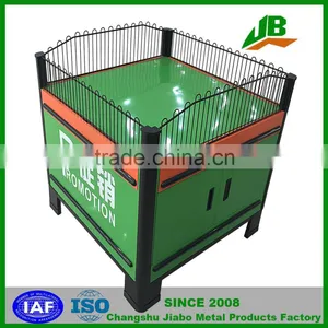 Pulldown Changshu Supermarket Promotion Desk thumbnail-1
