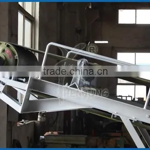 Good Load Large Capacity Belt Conveyor for Grain Bags thumbnail-5