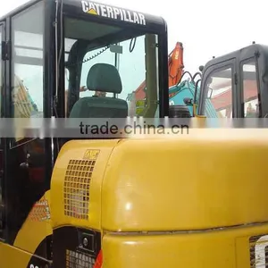 Best Quality---excavator Used, k Omatsu Excavator thumbnail-5