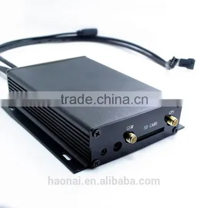 GPS Fleet Tracking Device thumbnail-1