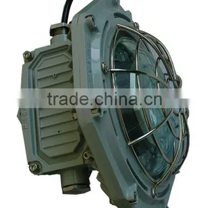 High Output Energy Saving 30W LED Floodlight IP66 For Industrial Lighting thumbnail-1