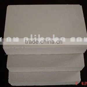 Perlite Fireproof Door Core Board thumbnail-1