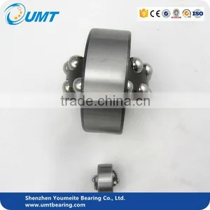 55x120x29 Self-aligning Ball Bearing 1311 thumbnail-2