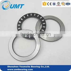 Factory Directly Thrust Roller Bearing 81110 thumbnail-4