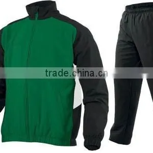 Sports Training Track Suits Jackets and Pants Micro Fiber Team Tracksuits BI-3087 thumbnail-1