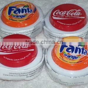 Promotional Plastic Customize Yoyo Toys thumbnail-6