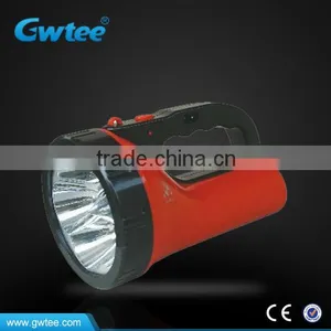 Rechargeable Handheld High Power Led Searchlight GT-8503 thumbnail-3