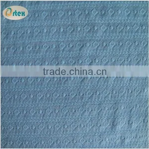 Hot Sale Nylon Spandex Jacquard Fabric thumbnail-1