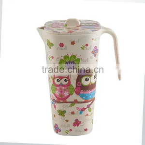 Durable Food Grade Eco-friendly Cute Hotel Tableware thumbnail-2