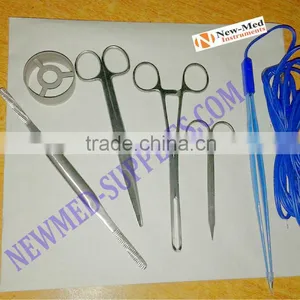 ElectroSurgical Instruments Set Surgical Instruments thumbnail-1