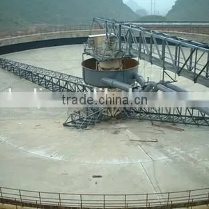 Pulp Thickener for Zinc&lead Beneficiation Plant thumbnail-4