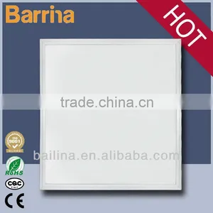 High Power SMD3014 Ultra Thin Led Light Panels Housing thumbnail-1