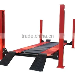 Hot Sales UAE Car Lift With ce thumbnail-1
