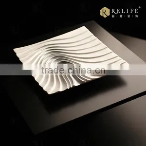 Modern Abstract Small Painting Frame thumbnail-1