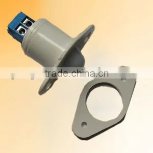Recessed Mounted Magnetic Contacts, Door Contacts Terminal PY-C43B thumbnail-1