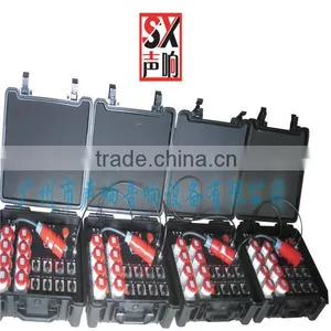 Electric Hoist Motor Controller thumbnail-1