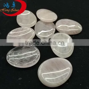 Chakra Massage Worry Stone thumbnail-1