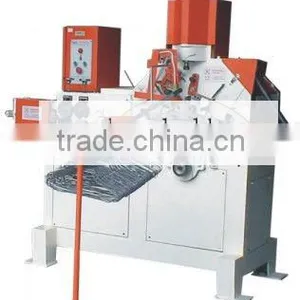 Clothes Hanger Making Machine thumbnail-1