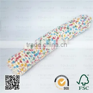 Food Grade Greaseproof Paper Baking Cupcake Liners thumbnail-6