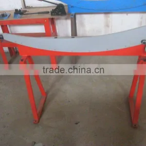 Guillotine Shear HS-1000 Factory thumbnail-3