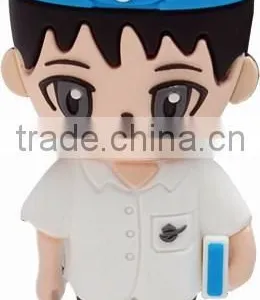 USB Flash Drives Cartoon Otg Pendrive thumbnail-5