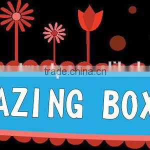 Amazing Box With 3 Sizes and Four Colors thumbnail-2