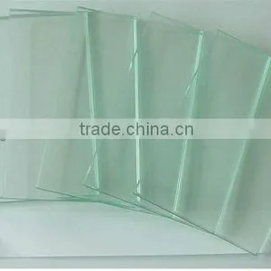 3-19mm Clear Float Glass Promotion Price for India Market thumbnail-1
