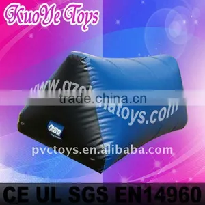 Inflatable Bunker thumbnail-1