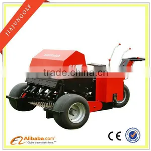 JJGK1 13 Horsepower Walking Punching Machine thumbnail-1
