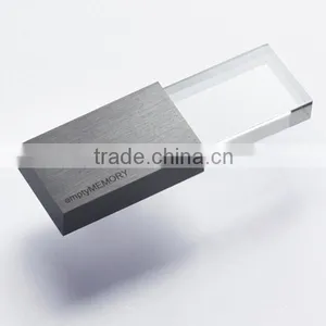 Key Metal Usb Flash Drive , USB thumbnail-3