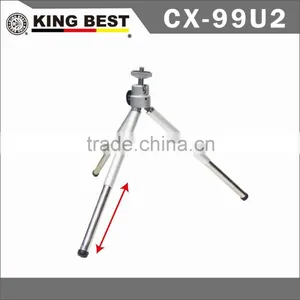 KINGBEST Tripod With 2-section Legs / Mini Tripod / Camera Tripod/ Mini Tripod for Camera / Tripod thumbnail-3