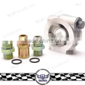 Wholesale Universal Thermostat Oil Filter Adapter thumbnail-1