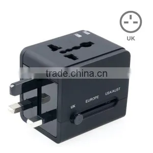 Universal Travel Adapter thumbnail-1